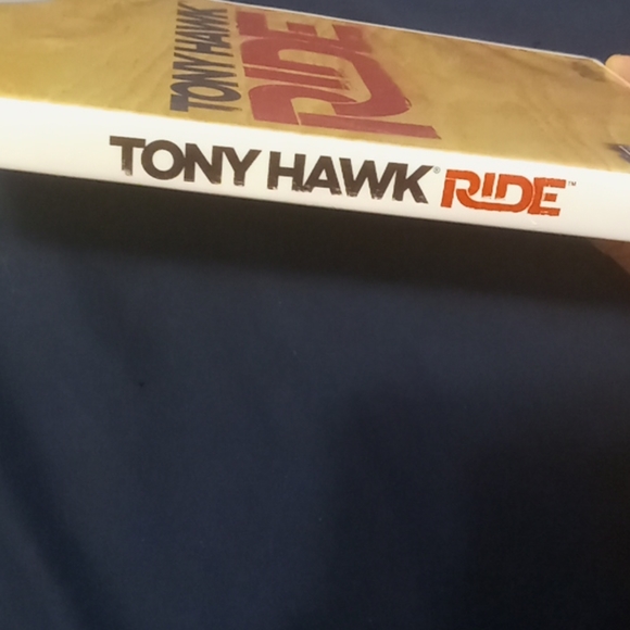 Tony Hawk ride (Wii) - Picture 3 of 4